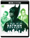 Batman Forever (4K Ultra HD +...