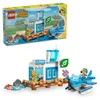 LEGO Animal Crossing Fly with&hellip;