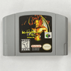 N64 Game US Version of Killer...