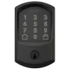 Schlage Encode Matte Black...