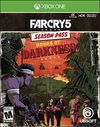 Far Cry 5 Hours of Darkness -...