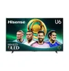 55" U6 Series Class Mini-led...