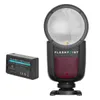 Flashpoint - Zoom Li-on X R2...