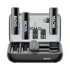 BOYA BOYALINK 2 Wireless...