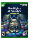 Five Nights at Freddy's: Into...