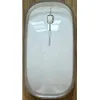 CIRCLE- White Wireless Mouse...