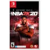 NBA 2K20 (Nintendo Switch)