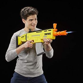 Nerf Fortnite AR-L Motorised...