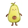Jumbo Avocado Plush Pillow...