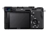 Sony a7C fullformat speill&oslash;st...