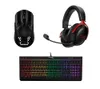 HP HyperX Gaming Bundle w/...