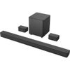 Soundbar Vizio V51X-J6 - Black