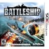 Battleship - Nintendo 3Ds