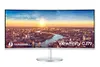 SAMSUNG 34” ViewFinity CJ79...