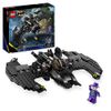 LEGO DC Batwing: Batman vs....