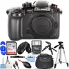 Panasonic Lumix DC-GH5S...