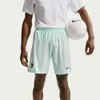 Men's Nike Green France...