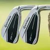 New TaylorMade Qi Series...