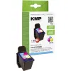 KMP Ink cartridge replaced HP...