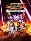 DRAGON BALL: THE BREAKERS -...