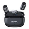 BOYA mini Wireless Lavalier...