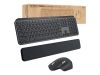 Logitech MX Keys Combo for...