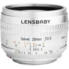 Lensbaby Velvet 28 28mm f/2.5...