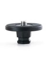 IFOOTAGE Quick Release Plate,...