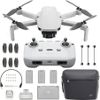 Open Box DJI Mini 2 SE Fly...