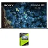 Sony XR83A80L BRAVIA XR 83...