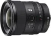 Sony SEL20F18G E-Mount 20mm...