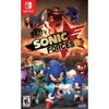 Sonic Forces - Nintendo Switch