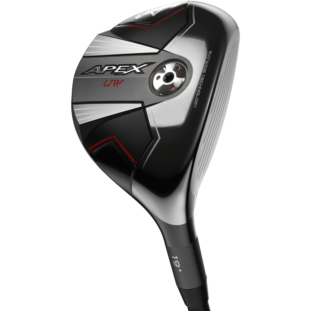 CALLAWAY APEX 24 UW UTILITY...