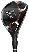 Srixon Golf- ZX Hybrid 19#3...
