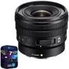 Sony SELP1020G E PZ 10-20mm...