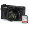 Canon - PowerShot G7 X Mark...