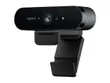 Logitech MX Brio UHD 4K...