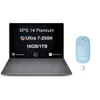 Dell XPS 14 DA14250 14.5"...