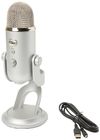 Save on Blue Yeti Microphones...