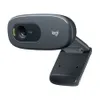 Logitech C270 HD Webcam with...