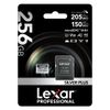 Lexar® Professional SILVER...