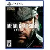 Metal Gear Solid Delta: Snake...