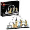 LEGO Architecture London...