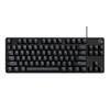 Logitech G413 TKL SE Wired...