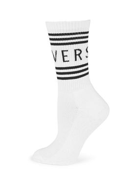 Women's Logo Crew Socks -...