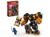 LEGO Ninjago 71806 Coles...