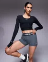 Nike Pro Training 365 3 inch...
