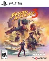 Jagged Alliance 3 -...