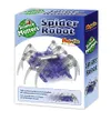 Spider Robot Science Kit