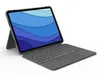 Logitech Combo Touch iPad Pro...